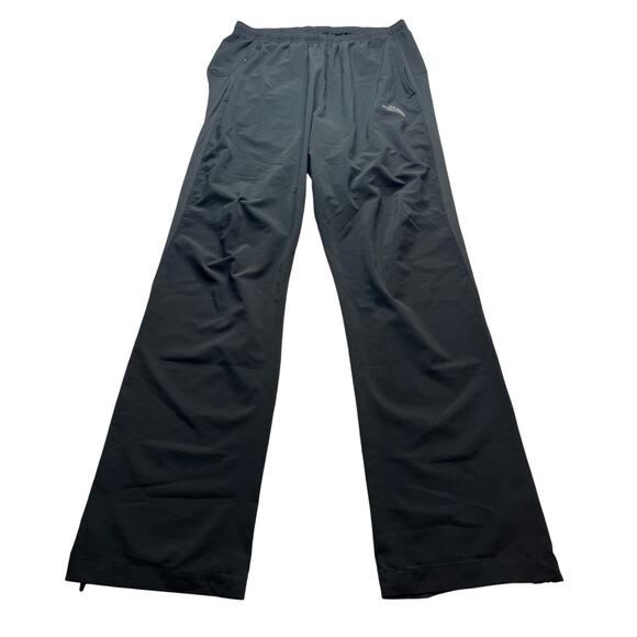 11-43 THE NORTH FACE Men's Trousers Flight Series Windbreakers Black Small - Picture 1 of 10